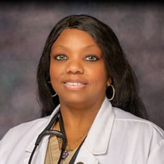 Katherine Washington, Family Nurse Practitioner, Mansfield, LA