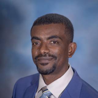 Simeon Melaku, DO, Family Medicine, Gainesville, VA