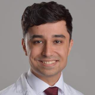 Vahid (Mashhouri Moghaddam) Mashhouri, DO, Resident Physician, Buffalo, NY
