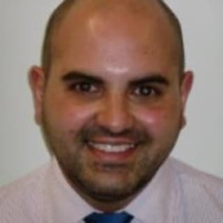 Amer El-Haddad, MD, Family Medicine, Lynn, MA