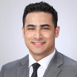 Nikhil Godbole, MD, General Surgery, New Orleans, LA