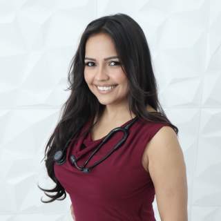 Monica Gonzalez-loperena, MD, Pediatrics, Moca, PR