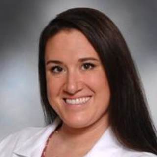 Brooke Maines, Adult Care Nurse Practitioner, Covington, KY