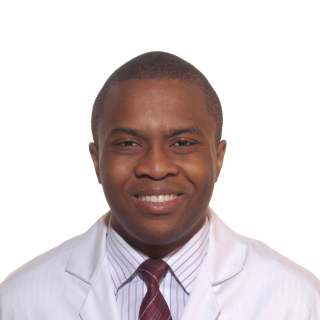 Chike Nwabuo, MD, Pathology, Aurora, CO