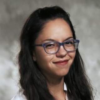 Cassandra Gonzalez-Hernandez, Dermatology, Burlington, NC