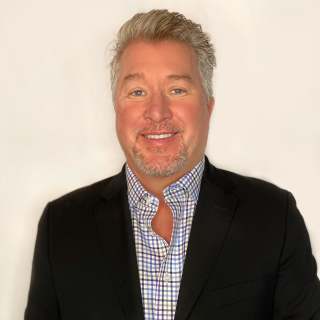 Gregory Morris, MD