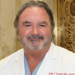 John Bragan, MD, Emergency Medicine, San Antonio, TX