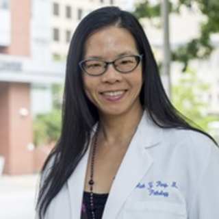 Ruth Peng, MD, Pathology, Baltimore, MD