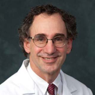 Mark Iafrati, MD