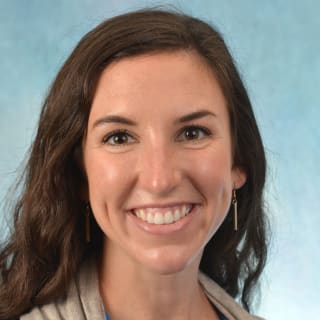 Sarah Stafford, MD, Resident Physician, Greenville, SC