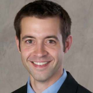 Christopher Schuster, MD, Family Medicine, Iowa City, IA