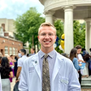 Jacob Bjork, MD, Other MD/DO, Washington, DC