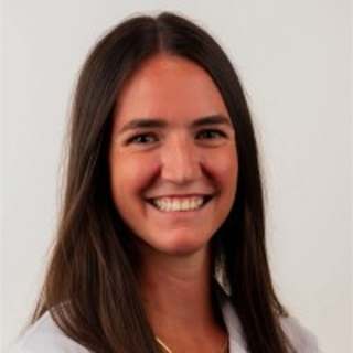 Taylor Parcells, PA, Physician Assistant, Greensboro, NC