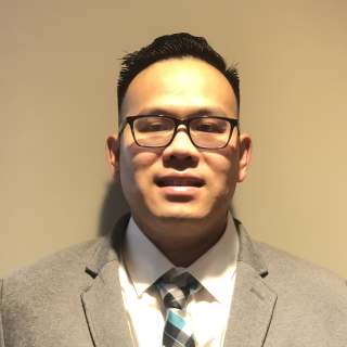 Khoa Nguyen, Nurse Practitioner, Urbana, IL