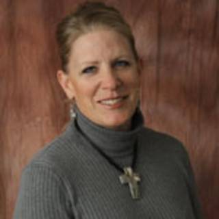 Patricia Gilbert