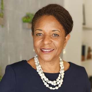 Vergena (Montgomery) Clark, MD, Internal Medicine, Atlanta, GA