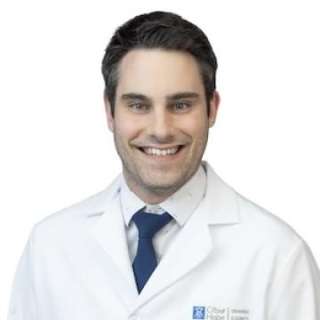 Colton Ladbury, MD, Radiation Oncology, Duarte, CA