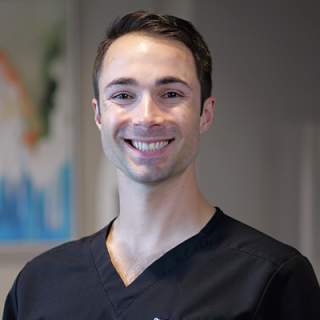 Ryan Aschenbrener, MD, Physical Medicine/Rehab, Raleigh, NC