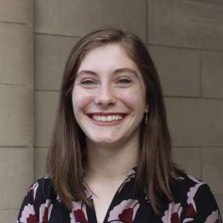 Maria Onusko, Pharmacist, Asheville, NC