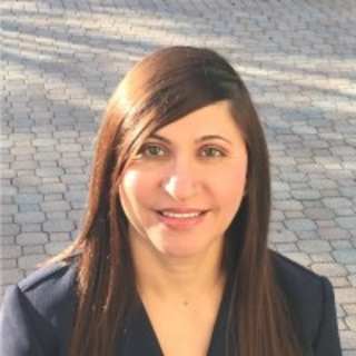 Rubina Haidar, MD