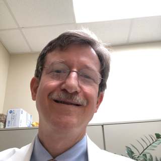 Russell Minor, MD, Internal Medicine, Dalton, GA