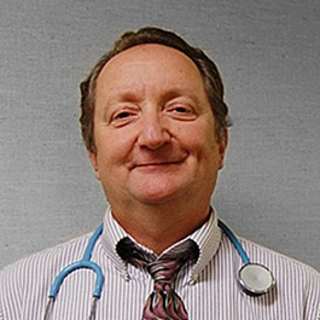 Michael (Health Center) Ondich, DO, Family Medicine, Kittanning, PA