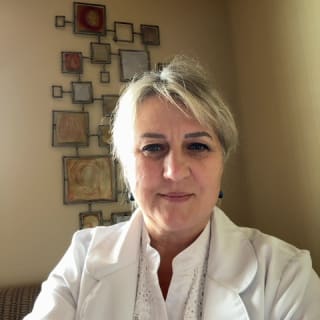 Halyna Sul, Geriatric Nurse Practitioner, Palm Beach Gardens, FL