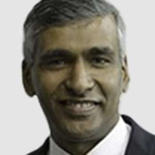 Saji Jacob, MD, Cardiology, Birmingham, AL