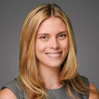 Mackenzie Roof, MD, Orthopaedic Surgery, New York, NY