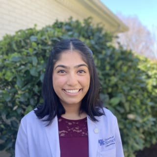 Rashmi Bharadwaj, MD, Other MD/DO, Lexington, KY