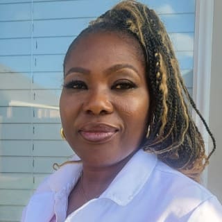 Olufunke Jinadu, Psychiatric-Mental Health Nurse Practitioner, Arlington, TX