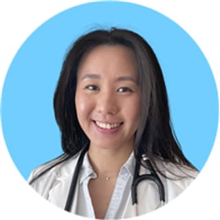 Angel Wong, PA, Physician Assistant, San Francisco, CA