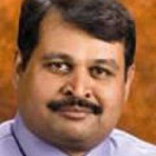 Ramesh Muniyappa, MD