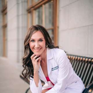 Elizabeth Cannon, Family Nurse Practitioner, Owasso, OK