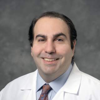 Kian Setayesh, MD