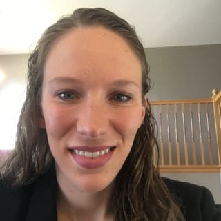 Nicole Wozniak, PA, Orthopedics, Hershey, PA