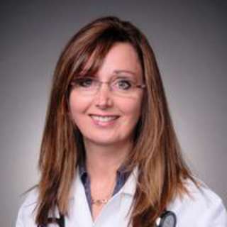 Nancy Pook, MD, Emergency Medicine, Dayton, OH