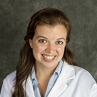 Meghan Hovell, MD, Resident Physician, Knoxville, TN