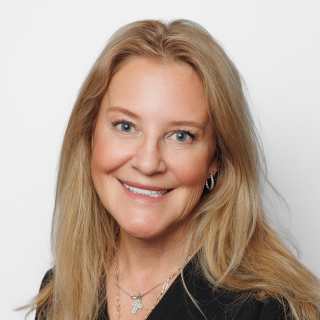 Jennifer Morrissey