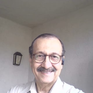 Mohammad Samara, MD, Internal Medicine, San Diego, CA