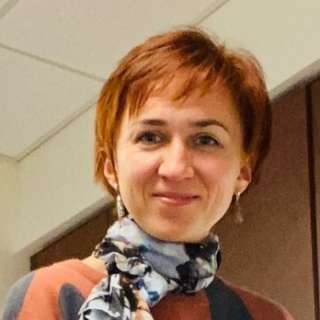 Hanna Yapikhina, Psychiatric-Mental Health Nurse Practitioner, Melrose, MA