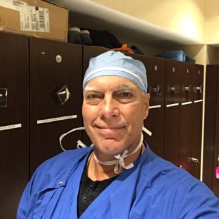 Domenick Scali, MD, Anesthesiology, Phoenix, AZ