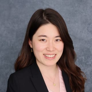 Connie Oh, MD, Internal Medicine, Los Angeles, CA