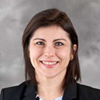 Melissa (Jenkins) Jenkins Soares, DO