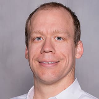 James Applebury, MD, Physical Medicine/Rehab, Oklahoma City, OK