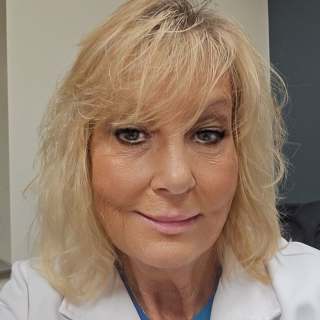 Audrey Allen