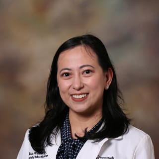 Eliza Mae Poareo, MD, Family Medicine, Johnstown, PA