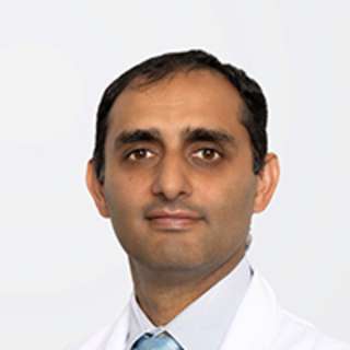 Avinash Mohan, MD, Neurosurgery, Valhalla, NY