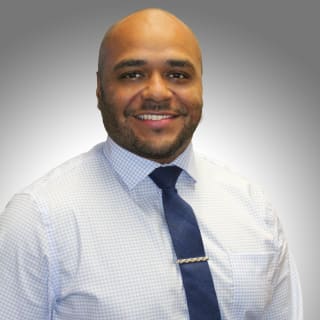 Carlos Herring, PA, Orthopedics, Fort Lauderdale, FL