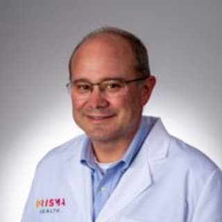 Stephen Blake, MD, Pediatrics, Spartanburg, SC, Prisma Health Greenville Memorial Hospital